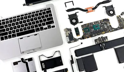 AZ Serwis komputerowy, naprawa laptopów Poznań